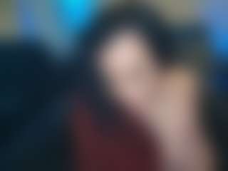 Christina Luvv's Live Sex Cam Show