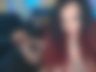 Christina Luvv's Live Sex Cam Show