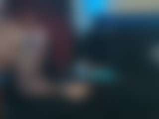 Christina Luvv's Live Sex Cam Show
