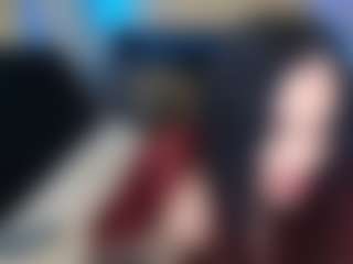Christina Luvv's Live Sex Cam Show