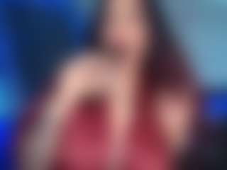 Christina Luvv's Live Sex Cam Show