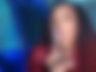 Christina Luvv's Live Sex Cam Show