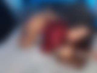 Christina Luvv's Live Sex Cam Show