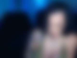 Christina Luvv's Live Sex Cam Show