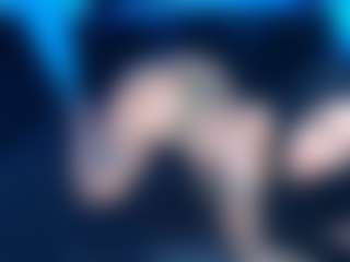 Christina Luvv's Live Sex Cam Show