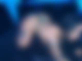 Christina Luvv's Live Sex Cam Show