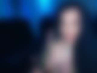 Christina Luvv's Live Sex Cam Show