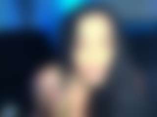 Christina Luvv's Live Sex Cam Show