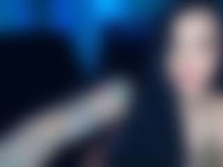 Christina Luvv's Live Sex Cam Show