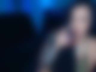 Christina Luvv's Live Sex Cam Show