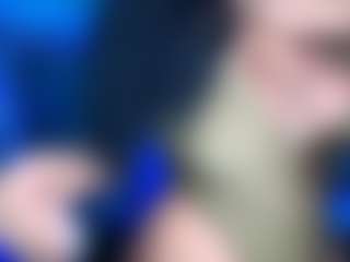 Christina Luvv's Live Sex Cam Show