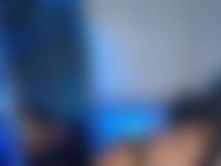 Christina Luvv's Live Sex Cam Show