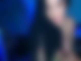 Christina Luvv's Live Sex Cam Show
