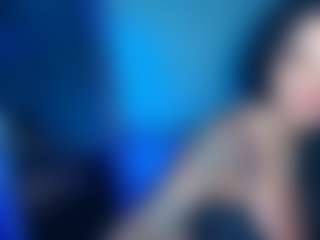 Christina Luvv's Live Sex Cam Show