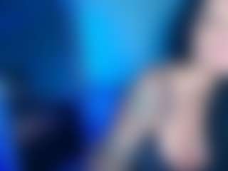Christina Luvv's Live Sex Cam Show