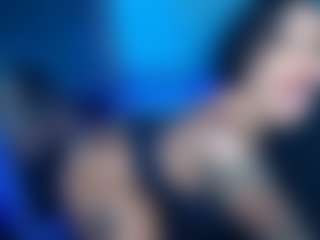 Christina Luvv's Live Sex Cam Show