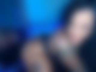 Christina Luvv's Live Sex Cam Show