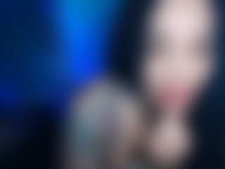 Christina Luvv's Live Sex Cam Show