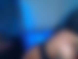 Christina Luvv's Live Sex Cam Show