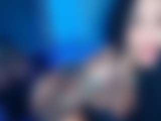 Christina Luvv's Live Sex Cam Show
