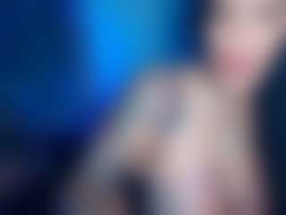 Live cam show with Christina Luvv - Solo on Streamer API