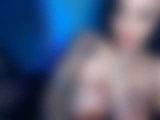 Live cam show with Christina Luvv - Nympho on Streamer API