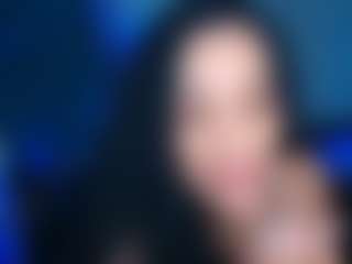 Christina Luvv's Live Sex Cam Show