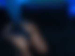 Christina Luvv's Live Sex Cam Show