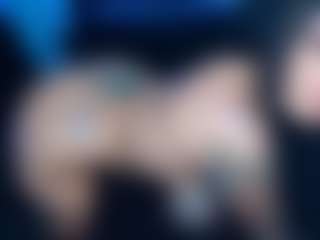 Christina Luvv's Live Sex Cam Show