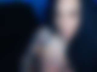 Christina Luvv's Live Sex Cam Show