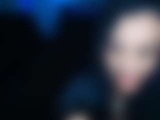 Christina Luvv's Live Sex Cam Show