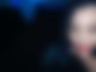 Christina Luvv's Live Sex Cam Show