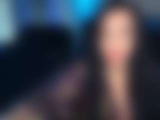 Christina Luvv's Live Sex Cam Show