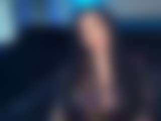 Christina Luvv's Live Sex Cam Show