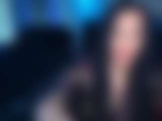Christina Luvv's Live Sex Cam Show