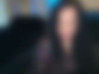 Christina Luvv's Live Sex Cam Show