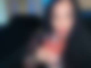 Christina Luvv's Live Sex Cam Show