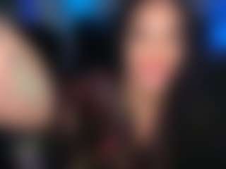 Christina Luvv's Live Sex Cam Show