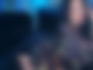 Christina Luvv's Live Sex Cam Show