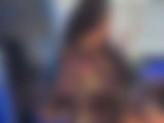 Christina Luvv's Live Sex Cam Show
