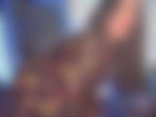 Christina Luvv's Live Sex Cam Show