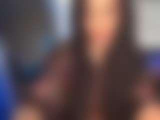 Christina Luvv's Live Sex Cam Show