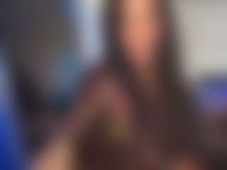 Christina Luvv's Live Sex Cam Show