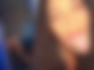 Christina Luvv's Live Sex Cam Show