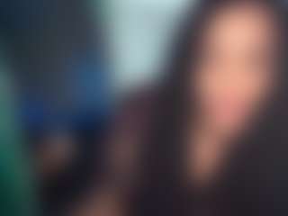 Christina Luvv's Live Sex Cam Show