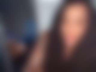Christina Luvv's Live Sex Cam Show