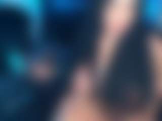 Christina Luvv's Live Sex Cam Show