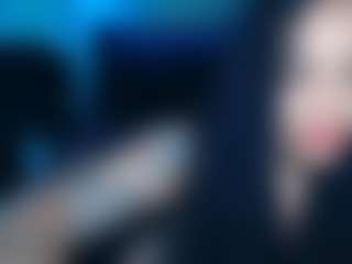 Christina Luvv's Live Sex Cam Show
