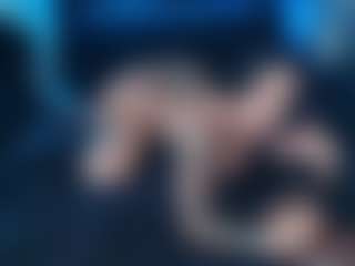 Christina Luvv's Live Sex Cam Show