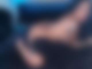 Christina Luvv's Live Sex Cam Show